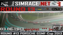 Part 2 - Porsche GSMF-Cup - 13. Lauf in Abu Dhabi