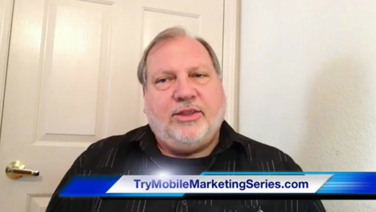 Mobile Marketing, Should You Spend Time on Social Media