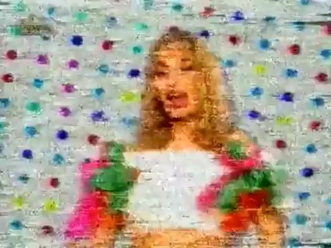 Snezana Babic Sneki (1996) - Padobranac SPOT