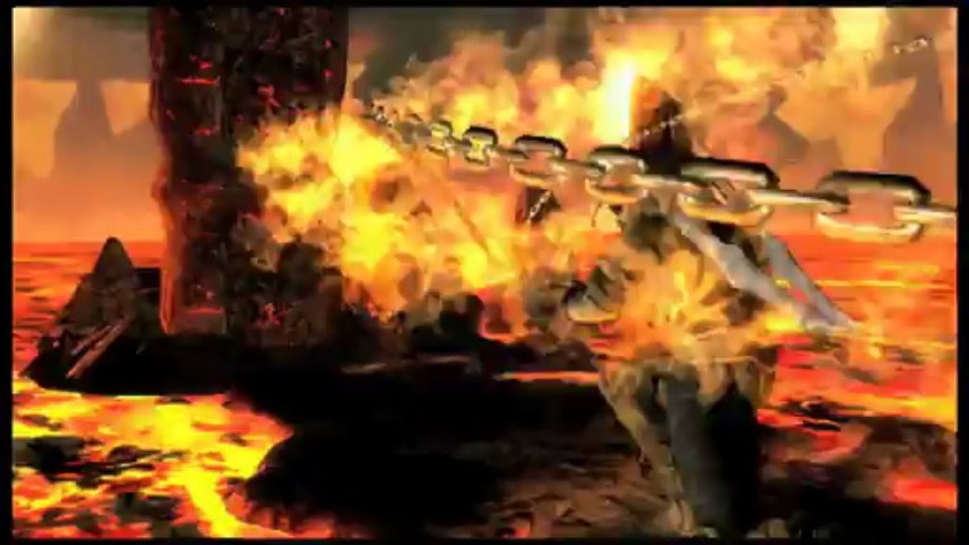 ⁣Injustice Gods Among Us DLC Scorpion