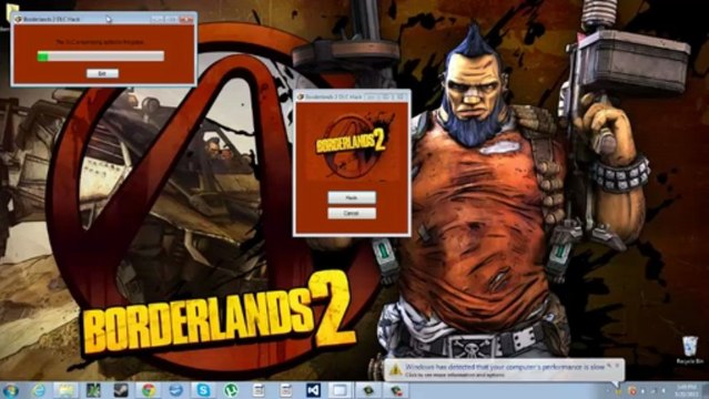 Free Borderlands 2 DLC Packs - Updated May 31, 2013