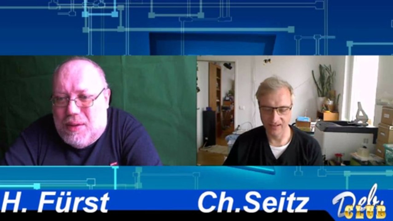 Die Wiederbefreiung des Internets und Xbox One wir überwachen alles!