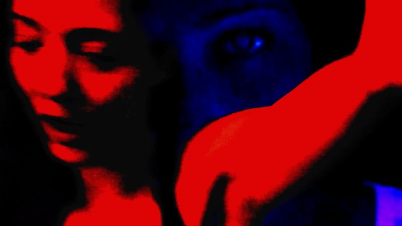 Work It In Your Eyes (Peter Gabriel feat. Missy Elliott)