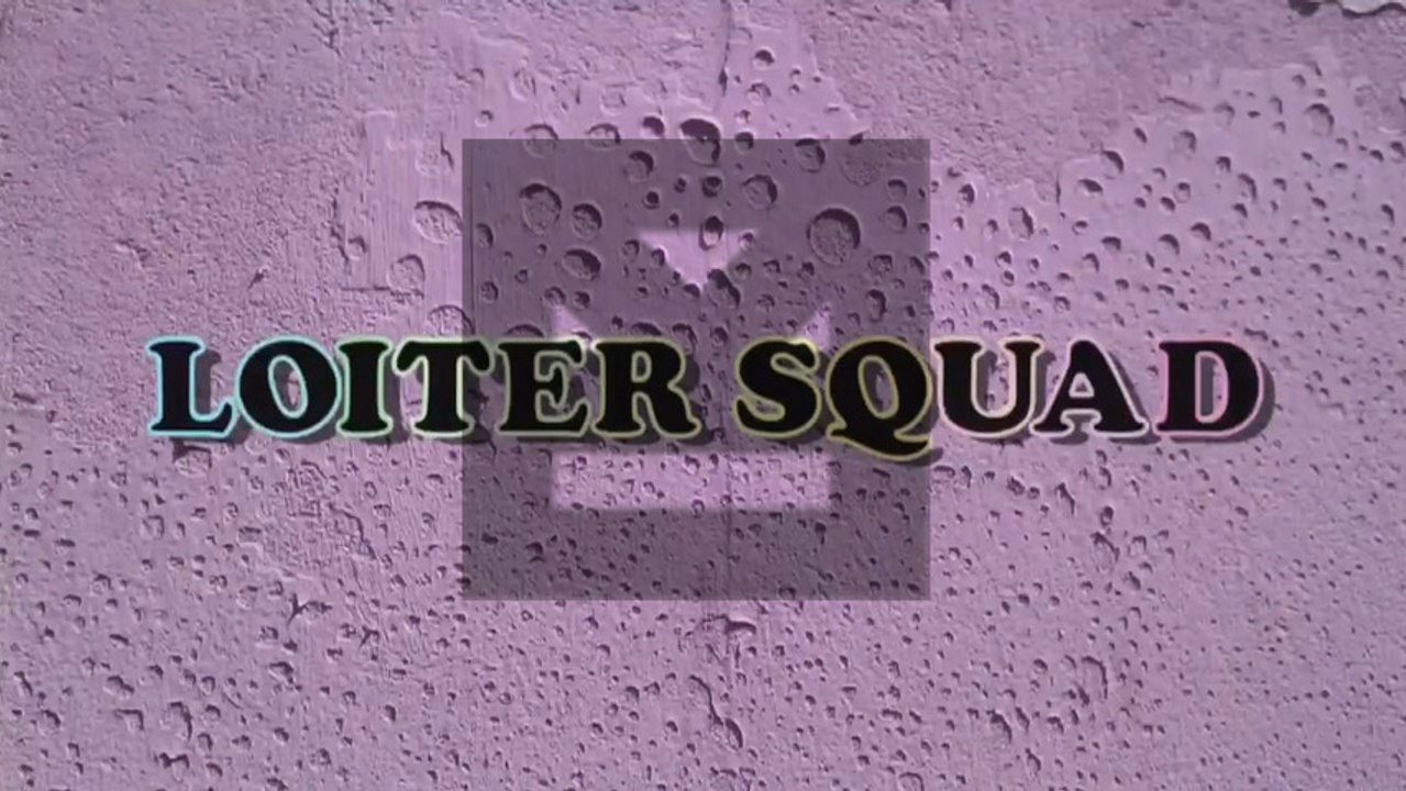 Eclectic Method - Loiter Squad
