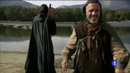 GONZALO SATUR AQUI LE VOY A DECIR A MARGARITA QUE SEA MI MUJER 03-06-2013