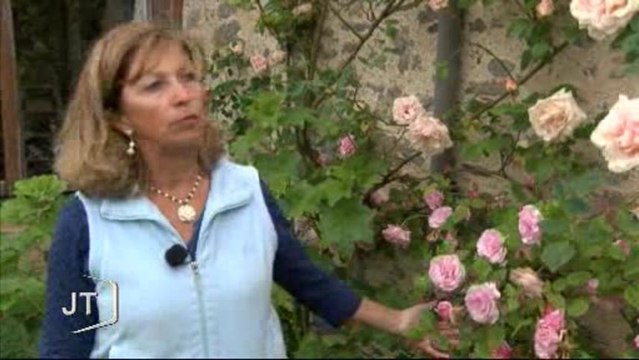 Rendez-vous aux Jardins : Ouverture des jardins (Vendée)