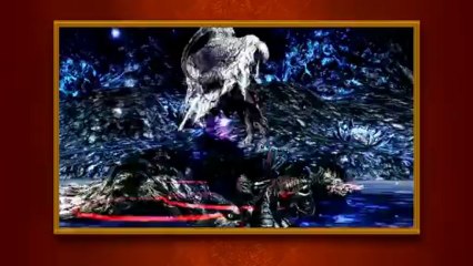 Soul Sacrifice - Quelques phase de gameplay japonais