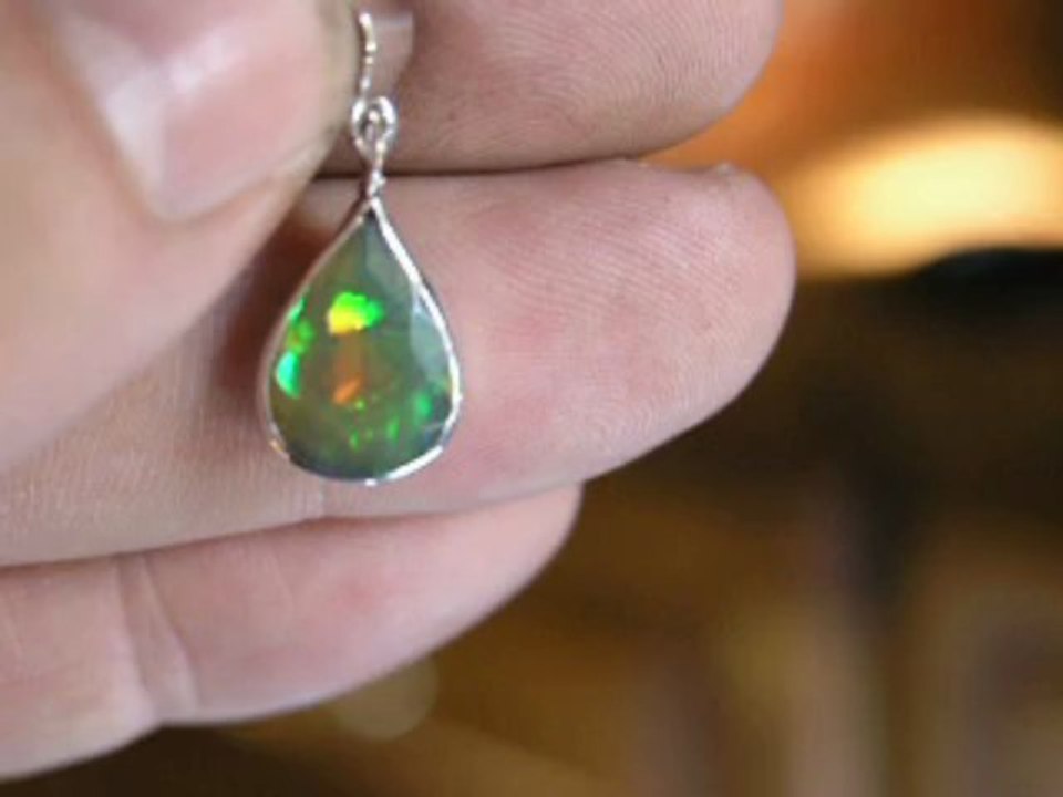 ZZZ Pendant