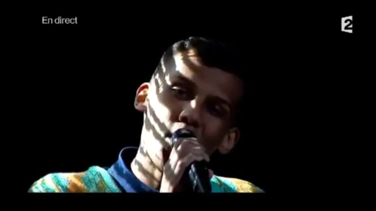 Formidable Stromae