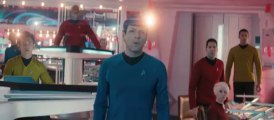 Star Trek: En la oscuridad - Cuarto Tráiler Español HD [1080p]