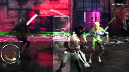 Remember Me - Dans les coulisses de DontNod