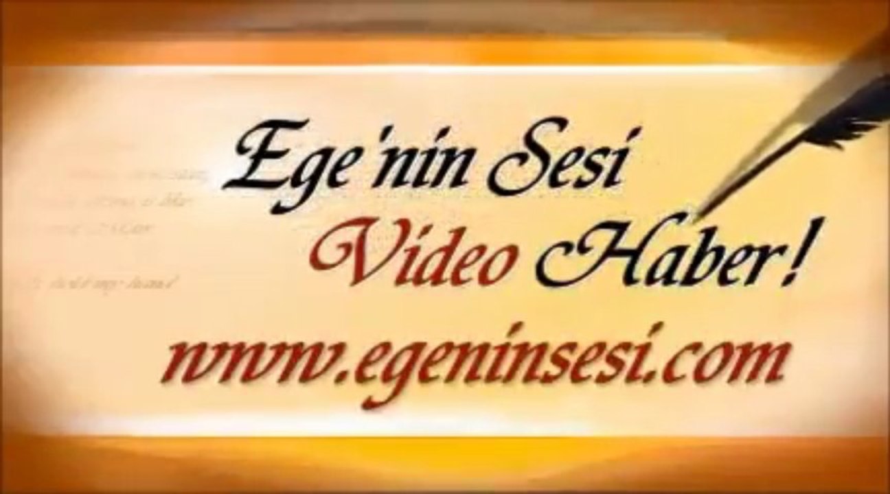 Lozan Kapısı Yanıyor!