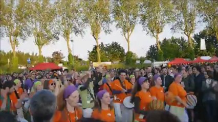 Macaiba - Festival Charivari 01/06/2013 - part 2