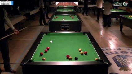 12_13 FDC DEMI GP THEBEAULT VS COLDRICK