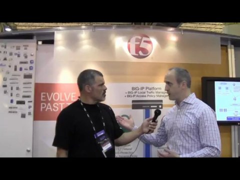 TechEd2013 – Network Virtualization & Cloud Solutions