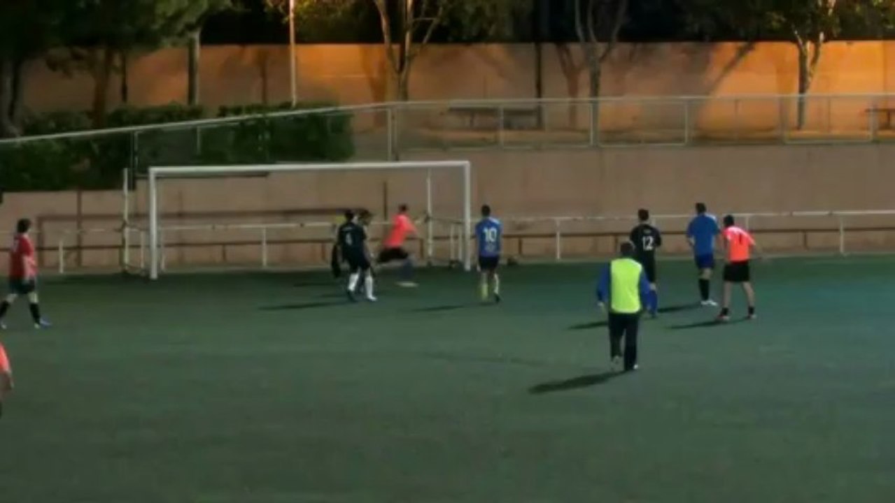 pj  J31: MCN 7-1 Naranjitos