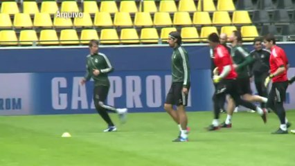 Mourinho de volta ao Chelsea