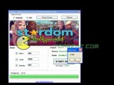 Stardom Hollywood Hack \ Pirater \ FREE Download June - July 2013 Update