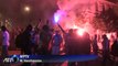 Turkey clashes re-erupt, protestors rage at PM