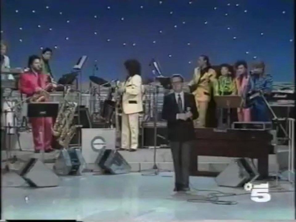 Jimmy Fontana   Il Mondo