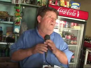 -AGRADECIMIENTO  AL  PRESIDENTE MUNICIPAL LIC. RAMÓN BAÑALES ARAMBULA Y AL H. AYUNTAMIENTO-