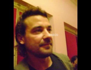 Pedro nota en Notirey (radiolk) - 03 de Junio