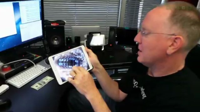 ProScope Micro Mobile Turns Your iPad Into a Microscope - GeekBeat Tips & Reviews