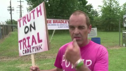 Bradley Manning: héroe o traidor