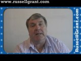 Russell Grant Video Horoscope Gemini June Tuesday 4th 2013 www.russellgrant.com