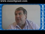 Russell Grant Video Horoscope Libra June Tuesday 4th 2013 www.russellgrant.com