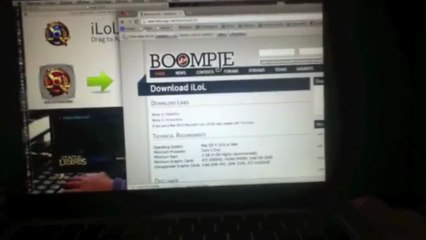 How download lol replay on mac free -