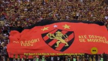 Sport Club Recife - Immortal Fans