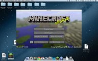 How To Install Nodus 1.5.2 For Minecraft (Mac) -