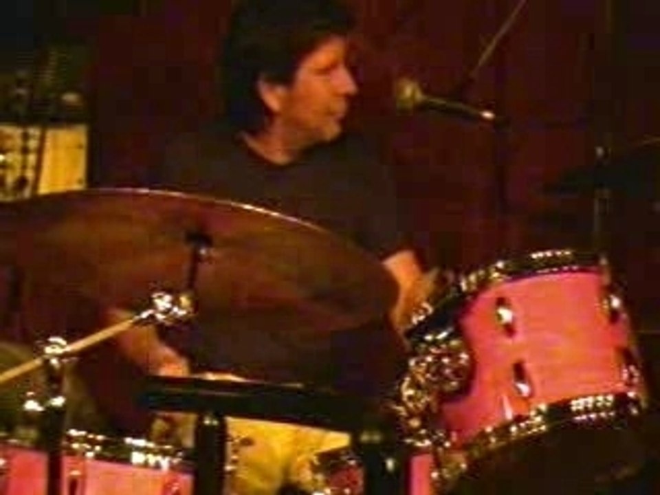 solo batterie de phil leroux