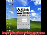How to hack Liberty Reserve 2013 Gratuit!