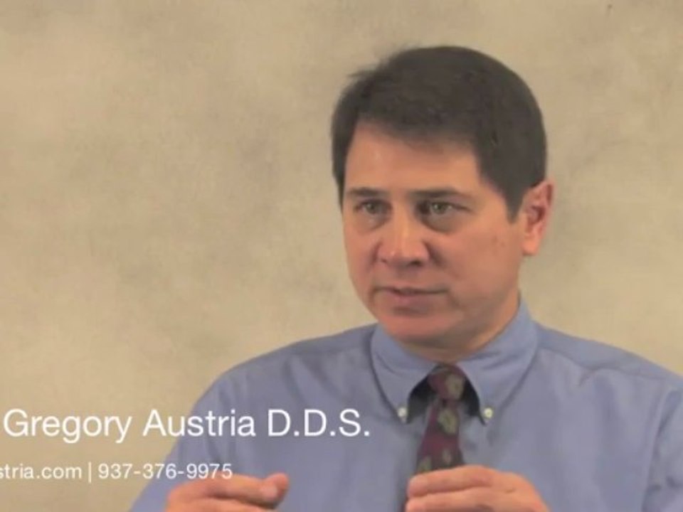 Dental Bridges Xenia Ohio 45385