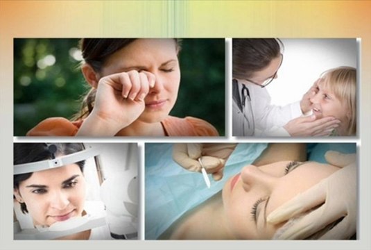 How to Cure Eye Floaters-Natural Remedies for Eye Floaters Using a Safe And Natural Way