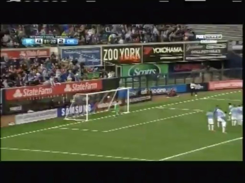 2013 (May 26) Manchester City (England) 5-Chelsea (England) 3 (Friendly)