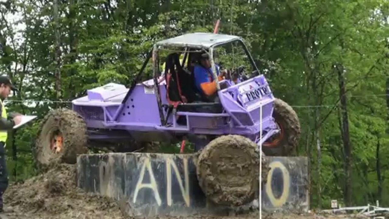 1 trial 4x4 de Nangy samedi proto