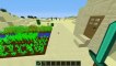 Minecraft - Capes Mod! FREE MINECON CAPES!