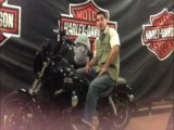Harley-Davidson Dealer Fresno, CA | Harley Dealership Fresno, CA