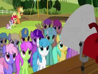 MLP 02X05 [31] Latino