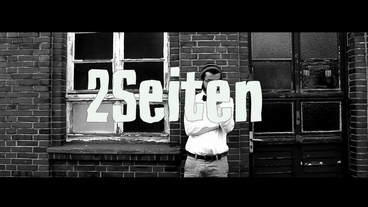 2Seiten - 58Bars feat. Dj D18 (58 Gründe Mixtape)