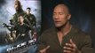Dwayne Johnson On Luke Hobbs Fast And Furious Spin-Off