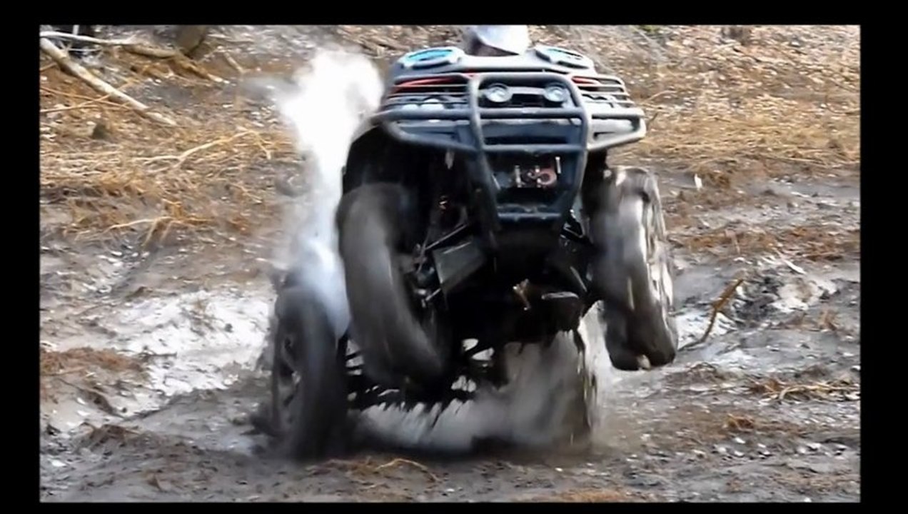 Welcome To Rocks and Ruts