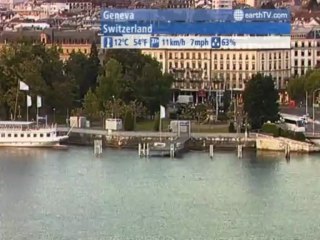 London - United Kingdom, Warsaw - Poland, Geneva - Switzerland, Saint-Malo - France, Ekaterinburg - Russia, Hamburg - Germany, Amsterdam - Netherlands