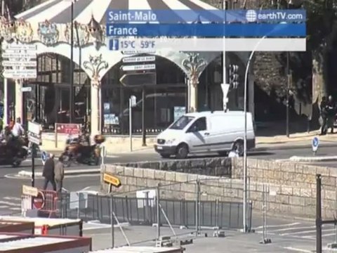 Melbourne - Australia, Arcachon - France, Macau SAR - China, St. Andrews - Canada, Gibraltar - British Overseas Territories, Lucerne - Switzerland, Saint-Malo - France