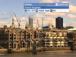 Geneva - Switzerland, Salzburg - Austria, Hamburg - Germany, Budapest - Hungary, Paris - France, London - United Kingdom, Ekaterinburg - Russia