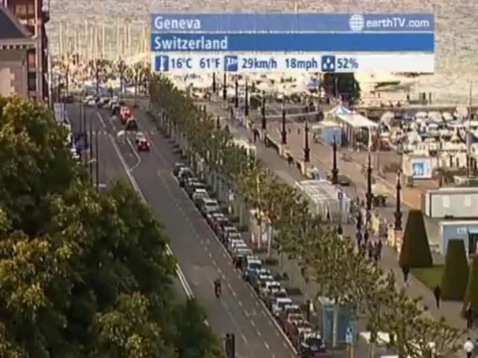 Budapest - Hungary, Munich - Germany, Geneva - Switzerland, St. Andrews - Canada, Gibraltar - British Overseas Territories, Warnemunde - Germany, Ekaterinburg - Russia