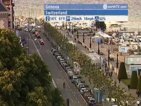 Budapest - Hungary, Munich - Germany, Geneva - Switzerland, St. Andrews - Canada, Gibraltar - British Overseas Territories, Warnemunde - Germany, Ekaterinburg - Russia